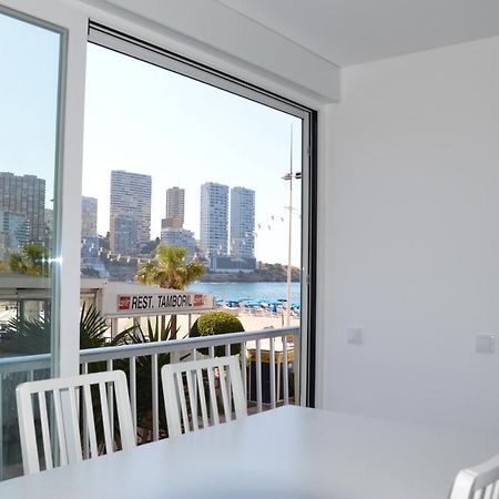 El Pato Primera Linea Benidorm Ngoại thất bức ảnh