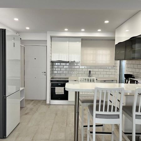 El Pato Primera Linea Benidorm Ngoại thất bức ảnh