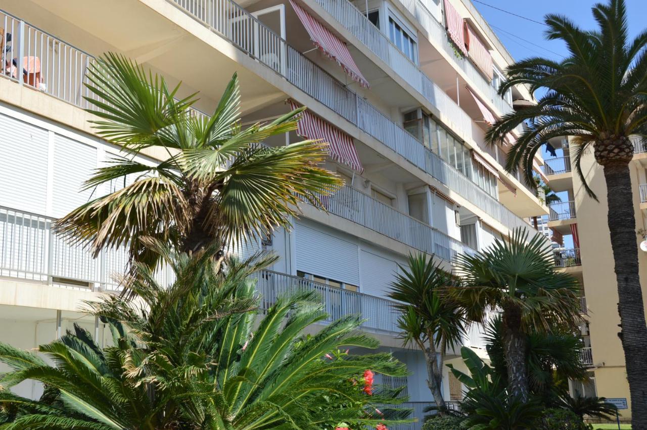 El Pato Primera Linea Benidorm Ngoại thất bức ảnh