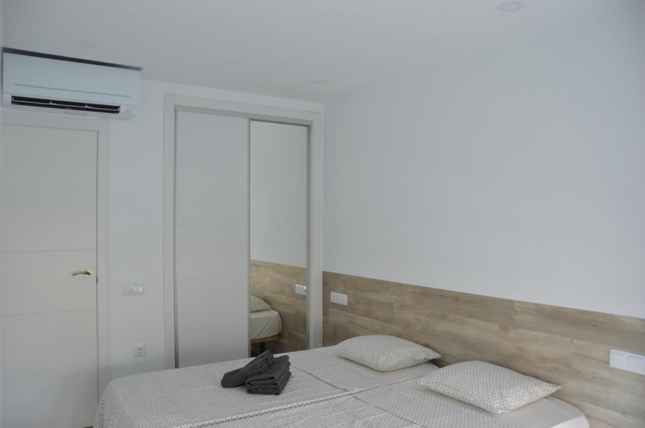 El Pato Primera Linea Benidorm Ngoại thất bức ảnh