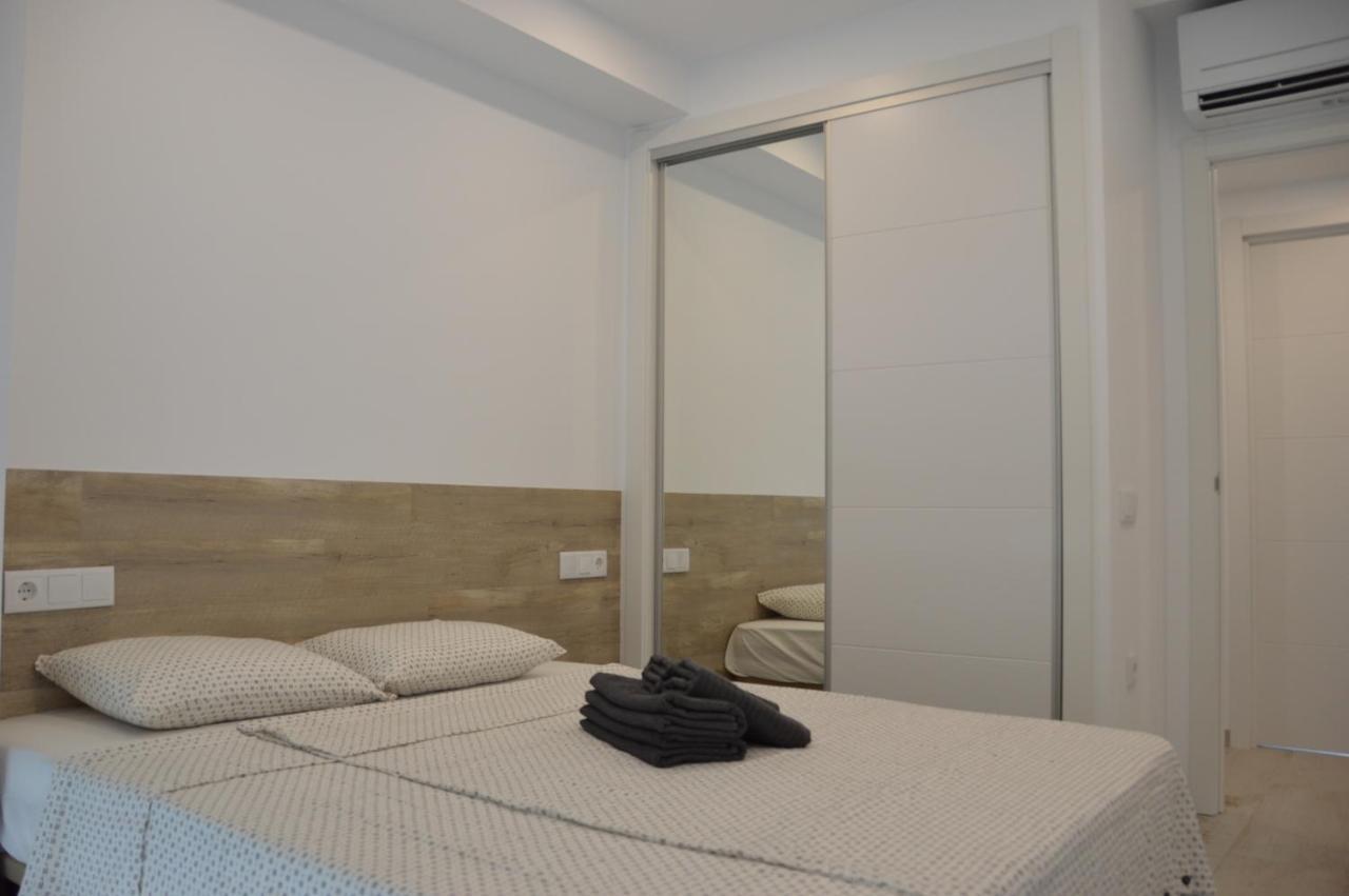El Pato Primera Linea Benidorm Ngoại thất bức ảnh