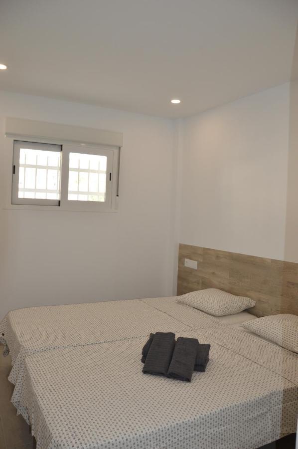 El Pato Primera Linea Benidorm Ngoại thất bức ảnh