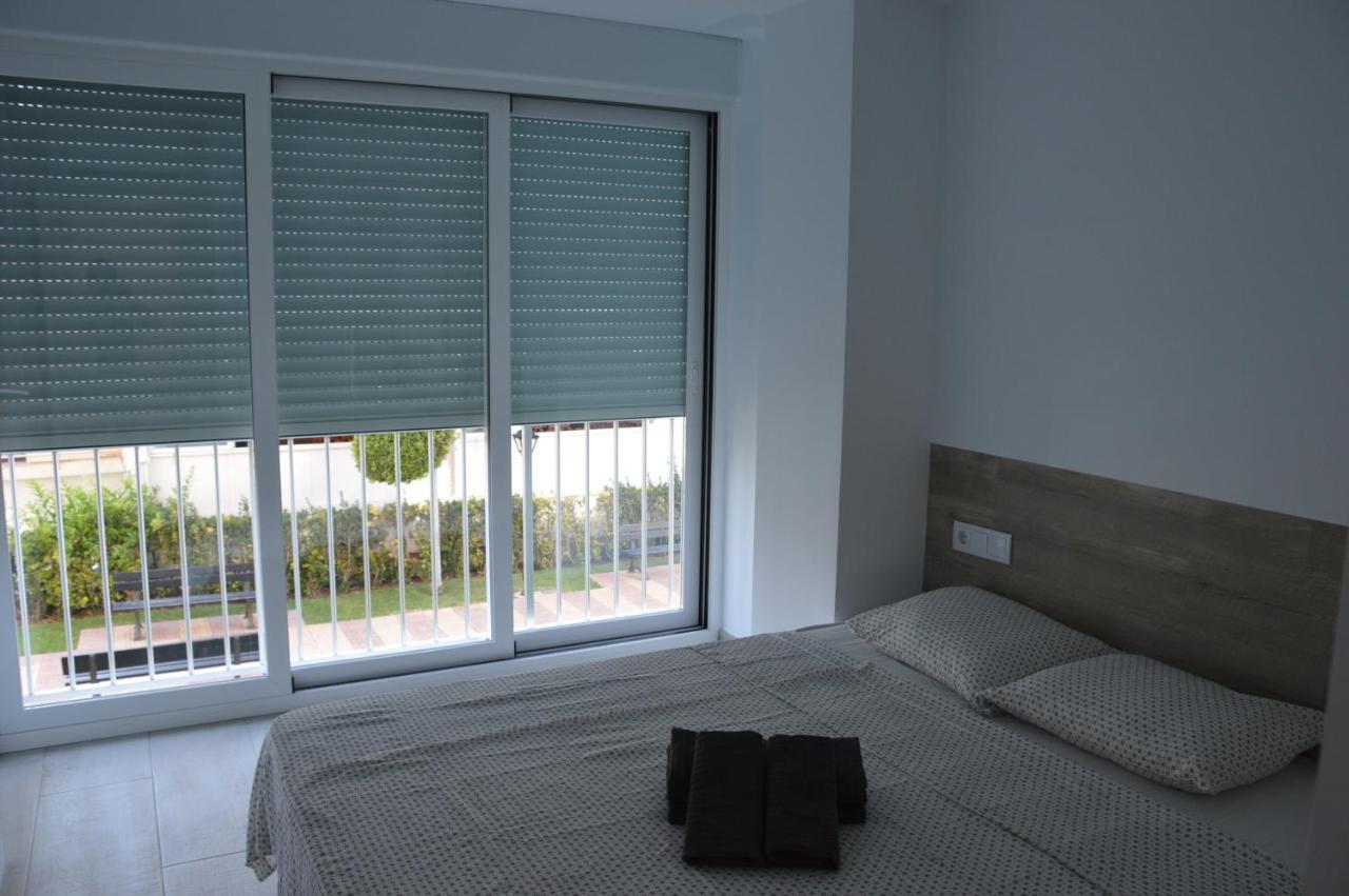 El Pato Primera Linea Benidorm Ngoại thất bức ảnh