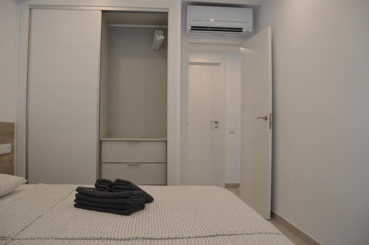 El Pato Primera Linea Benidorm Ngoại thất bức ảnh