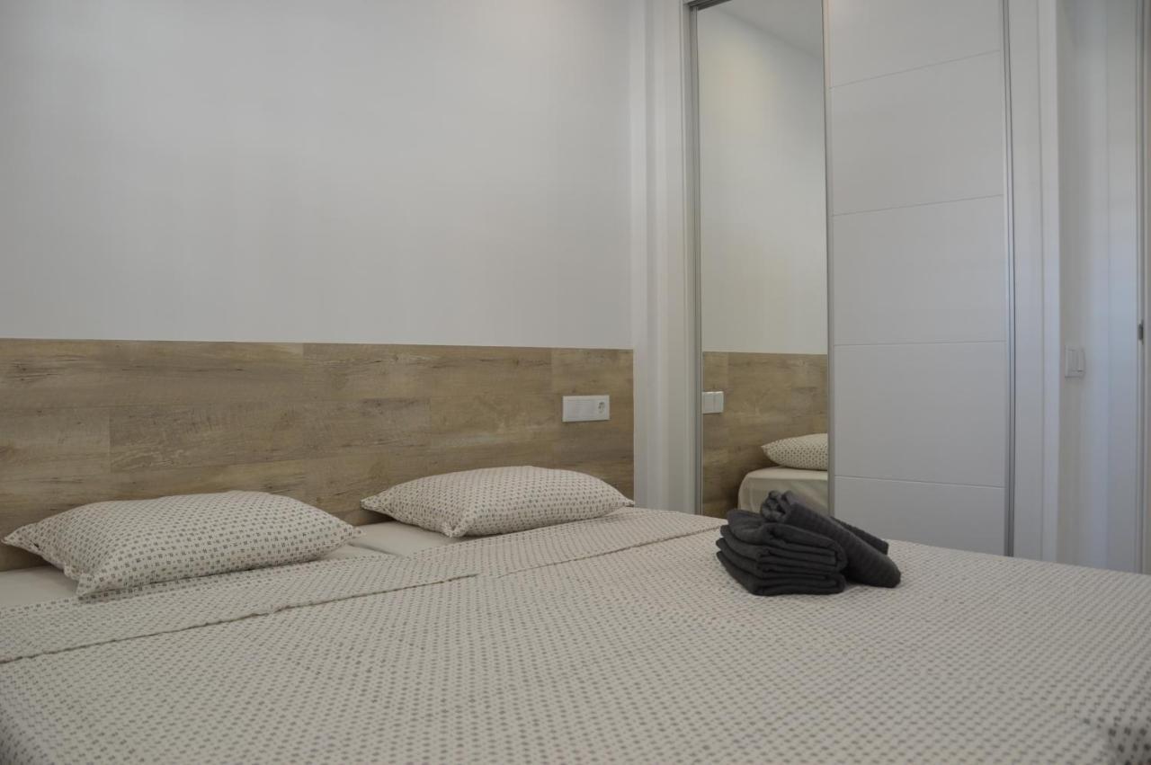 El Pato Primera Linea Benidorm Ngoại thất bức ảnh