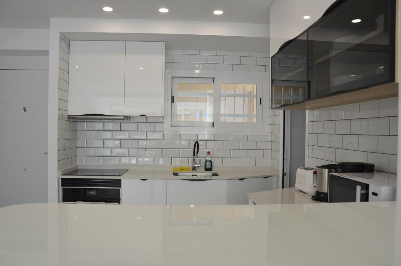 El Pato Primera Linea Benidorm Ngoại thất bức ảnh